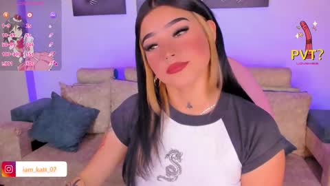 Sarita online show from 11-25-25, 01:49