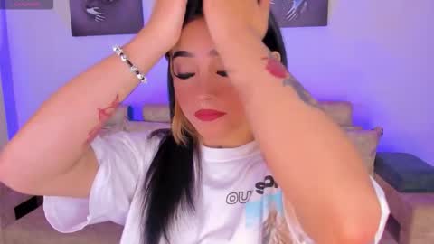 Sarita online show from 11-26-25, 02:34