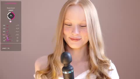 Snapshot of cute_shine chatting on 12-11-24, 07:20  Hey im Kristina Thank you for your support  online show from 12-11-24, 07:20