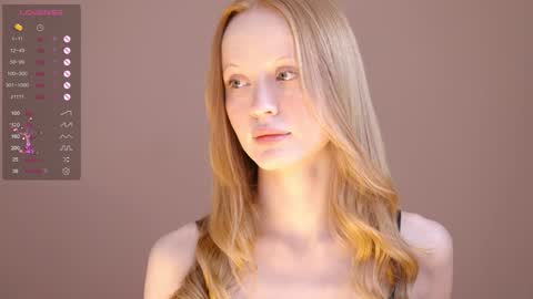 Snapshot of cute_shine chatting on 12-12-24, 06:36  Hey im Kristina Thank you for your support  online show from 12-12-24, 06:36