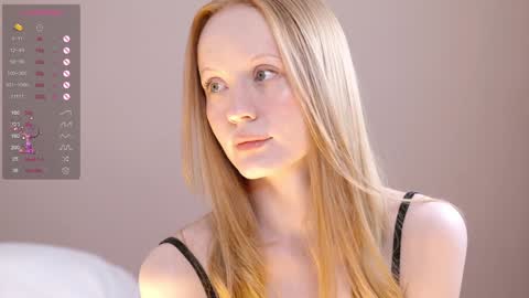 Snapshot of cute_shine chatting on 12-16-24, 07:26  Hey im Kristina Thank you for your support  online show from 12-16-24, 07:26