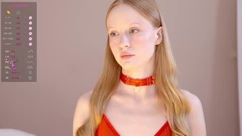 Snapshot of cute_shine chatting on 12-29-24, 07:06  Hey im Kristina Thank you for your support  online show from 12-29-24, 07:06