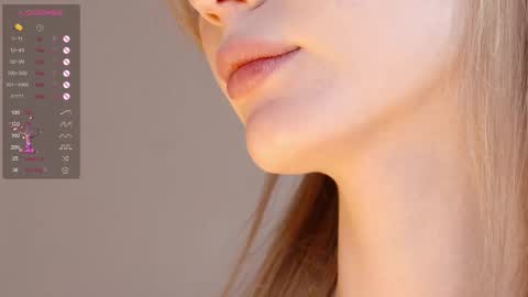 Snapshot of cute_shine chatting on 03-11-25, 10:29  Hey im Kristina Thank you for your support  online show from 03-11-25, 10:29