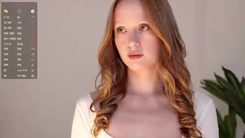 Snapshot of cute_shine chatting on 09-16-25, 09:43  Hey im Kristina Thank you for your support  online show from 09-16-25, 09:43