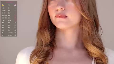 Snapshot of cute_shine chatting on 09-18-25, 10:06  Hey im Kristina Thank you for your support  online show from 09-18-25, 10:06