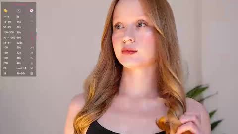 Snapshot of cute_shine chatting on 10-09-25, 09:29  Hey im Kristina Thank you for your support  online show from 10-09-25, 09:29