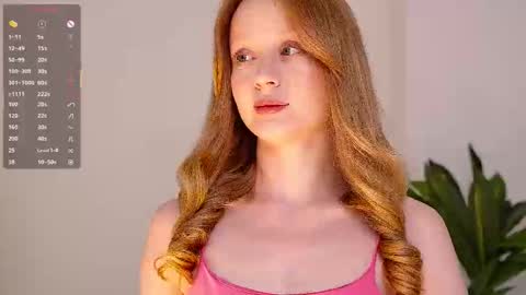 Snapshot of cute_shine chatting on 10-29-25, 09:00  Hey im Kristina Thank you for your support  online show from 10-29-25, 09:00