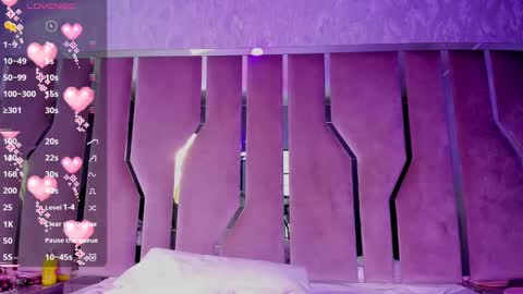 Snapshot of cute_stoone chatting on 03-12-25, 10:17 SOLEI online show from 03-12-25, 10:17