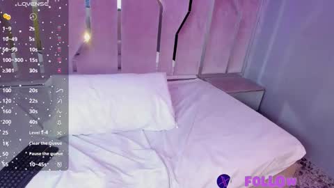 Snapshot of cute_stoone chatting on 02-05-26, 08:57 SOLEI online show from 02-05-26, 08:57