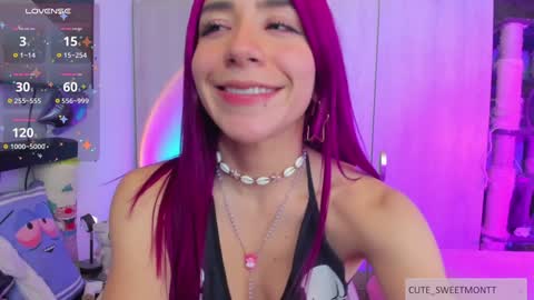 katalinda montt online show from 01-15-25, 02:49