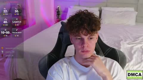 Snapshot of cute_thomas chatting on 12-24-24, 11:22 Thomas - online show from 12-24-24, 11:22