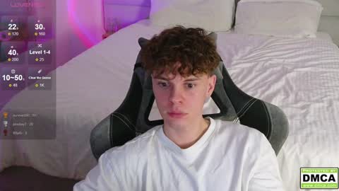 Snapshot of cute_thomas chatting on 12-25-24, 11:10 Thomas - online show from 12-25-24, 11:10