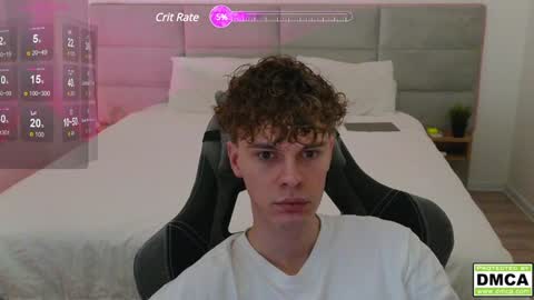 Snapshot of cute_thomas chatting on 12-30-24, 03:25 Thomas - online show from 12-30-24, 03:25