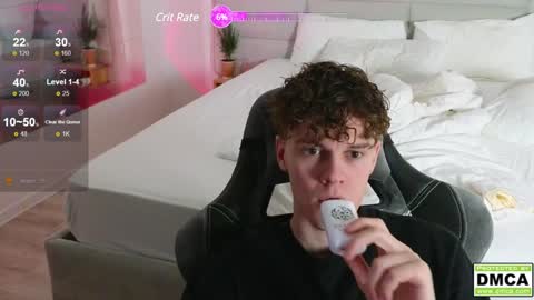 Snapshot of cute_thomas chatting on 01-13-25, 07:21 Thomas - online show from 01-13-25, 07:21