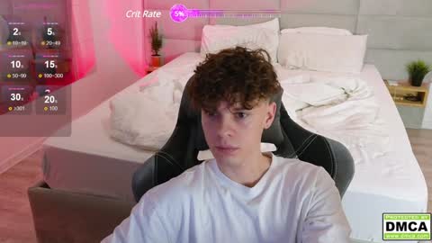 Snapshot of cute_thomas chatting on 01-20-25, 06:53 Thomas - online show from 01-20-25, 06:53