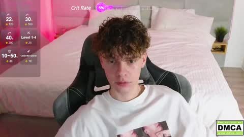 Snapshot of cute_thomas chatting on 01-21-25, 08:43 Thomas - online show from 01-21-25, 08:43