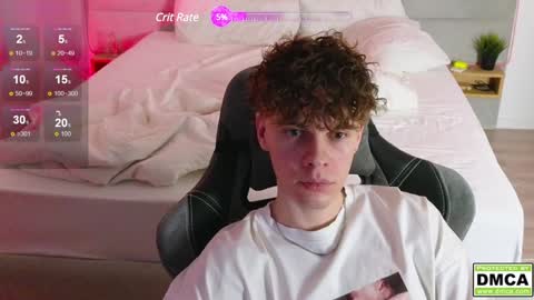 Snapshot of cute_thomas chatting on 01-22-25, 07:45 Thomas - online show from 01-22-25, 07:45