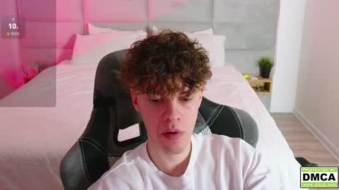 Snapshot of cute_thomas chatting on 01-30-25, 08:21 Thomas - online show from 01-30-25, 08:21