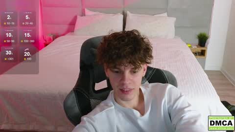 Snapshot of cute_thomas chatting on 01-30-25, 11:24 Thomas - online show from 01-30-25, 11:24