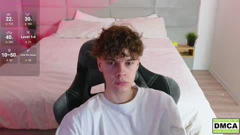 Snapshot of cute_thomas chatting on 02-03-25, 08:13 Thomas - online show from 02-03-25, 08:13