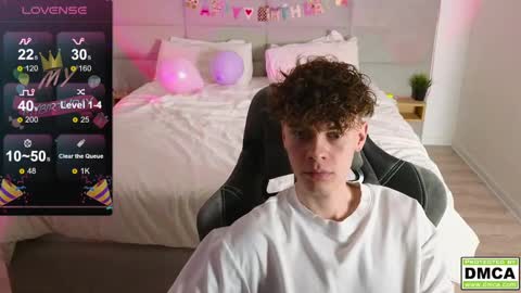 Snapshot of cute_thomas chatting on 02-15-25, 06:55 Thomas - online show from 02-15-25, 06:55