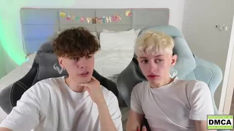 Snapshot of cute_thomas chatting on 02-18-25, 07:41 Thomas - online show from 02-18-25, 07:41