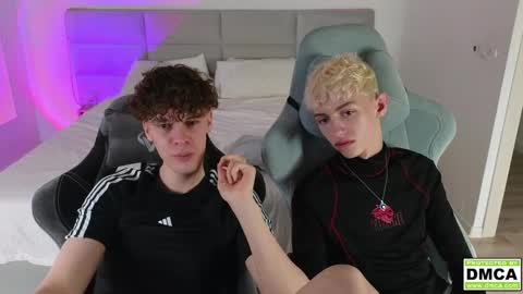 Snapshot of cute_thomas chatting on 02-24-25, 09:52 Thomas - online show from 02-24-25, 09:52