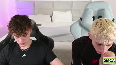 Snapshot of cute_thomas chatting on 02-25-25, 10:18 Thomas - online show from 02-25-25, 10:18