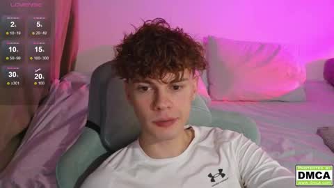 Snapshot of cute_thomas chatting on 10-05-25, 07:12 Thomas - online show from 10-05-25, 07:12