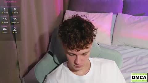 Snapshot of cute_thomas chatting on 12-15-25, 08:57 Thomas - online show from 12-15-25, 08:57