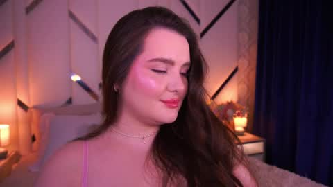 Amber online show from 04-03-26, 11:47