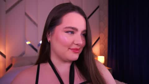 Amber online show from 04-18-26, 12:36