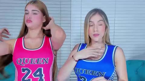 WANNA SEE MORE OF TWINS              online show from 02-21-25, 12:49