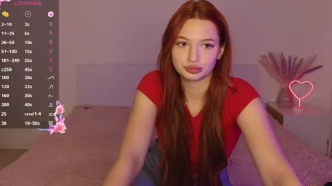 Ariel online show from 12-23-24, 03:12