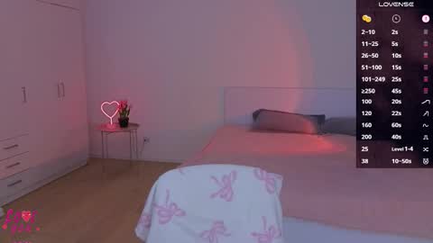 Ariel online show from 11-03-25, 04:41