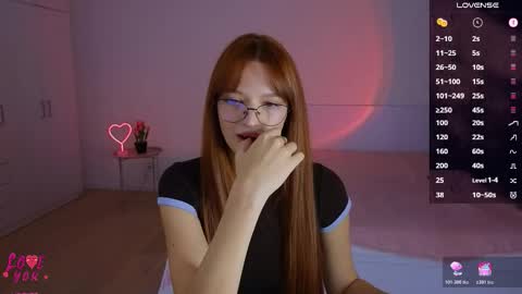 Ariel online show from 11-13-25, 05:01