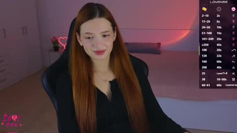 Ariel online show from 12-20-25, 05:09