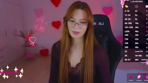 Ariel online show from 02-17-26, 04:24