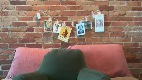 CuteBalloons online show from 02-13-26, 07:10