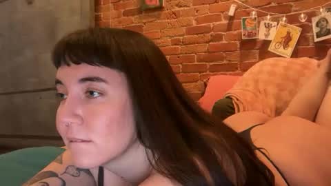 CuteBalloons online show from 03-03-26, 10:26