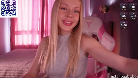 Snapshot of cutebon chatting on 02-12-26, 03:34 BONNIE online show from 02-12-26, 03:34