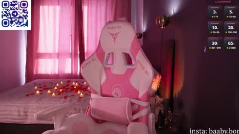 Snapshot of cutebon chatting on 02-14-26, 03:25 BONNIE online show from 02-14-26, 03:25