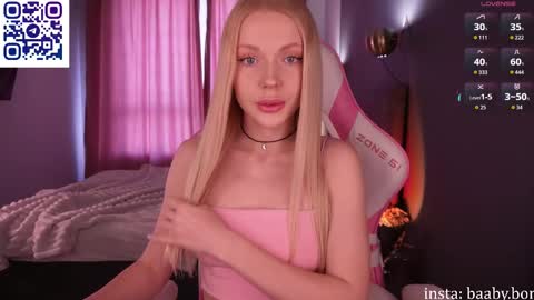 Snapshot of cutebon chatting on 02-28-26, 06:03 BONNIE online show from 02-28-26, 06:03