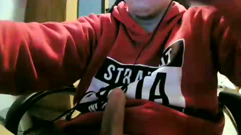 Cuteboy090 online show from 12-23-24, 11:17