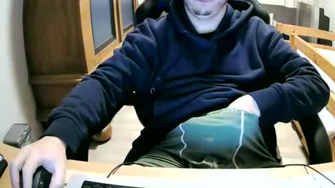 Cuteboy090 online show from 11-27-25, 11:40