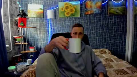 cuteboy228 online show from 01-13-26, 12:10