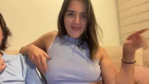 CuteBunny 21 online show from 02-25-26, 01:04