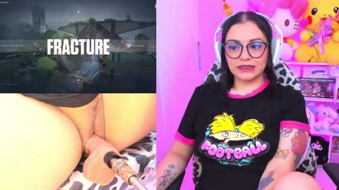 Cinna independent model online show from 01-20-25, 04:45