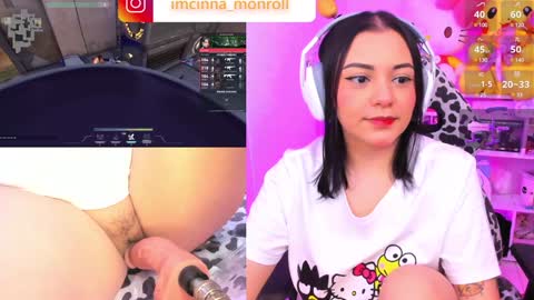 Cinna independent model online show from 01-28-25, 12:57