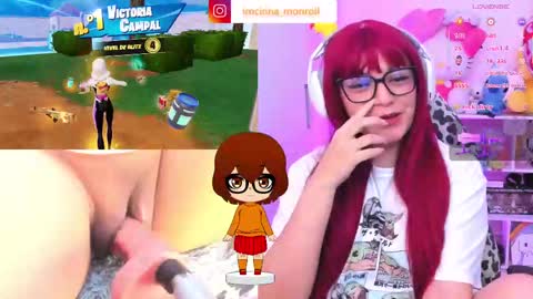 Cinna independent model online show from 10-06-25, 05:54